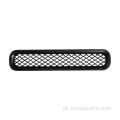 Inserções de grade frontal para Jeep Wrangler TJ 97-06